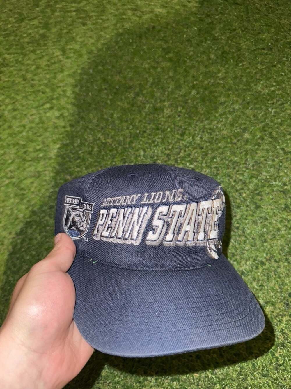 Sports Specialties Penn State Nittany Lions Hat Snapback